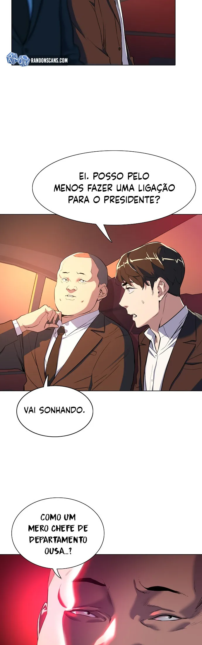 Reborn Rich Capítulo 1 Página 34