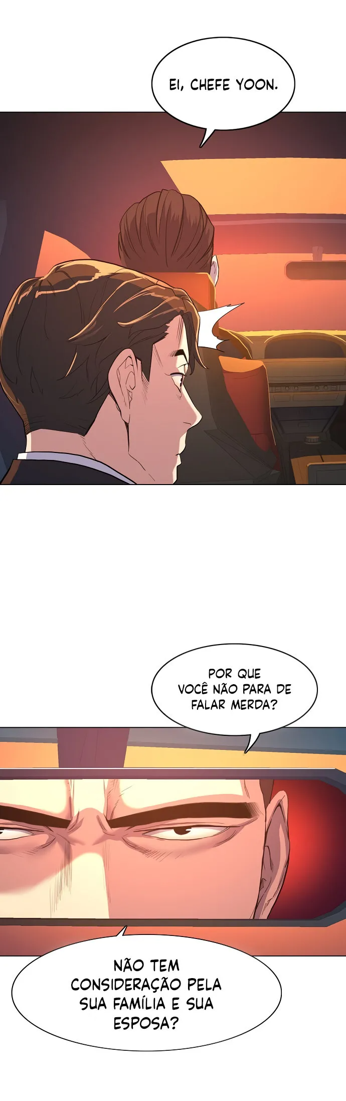 Reborn Rich Capítulo 1 Página 36