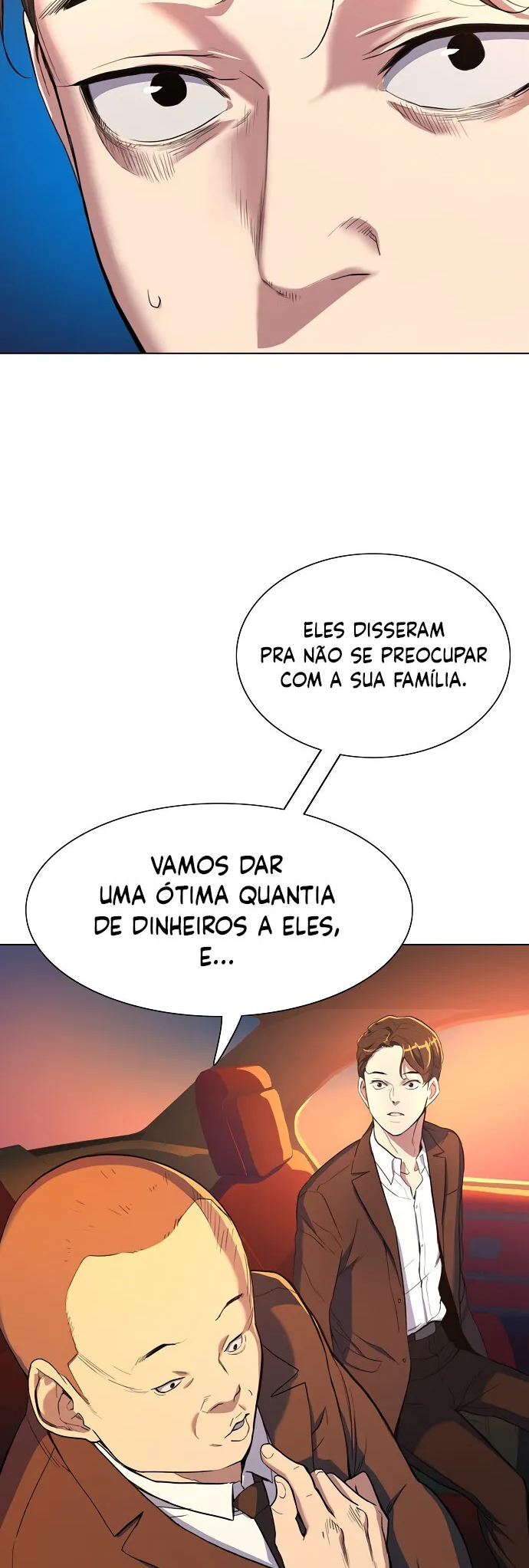 Reborn Rich Capítulo 1 Página 38