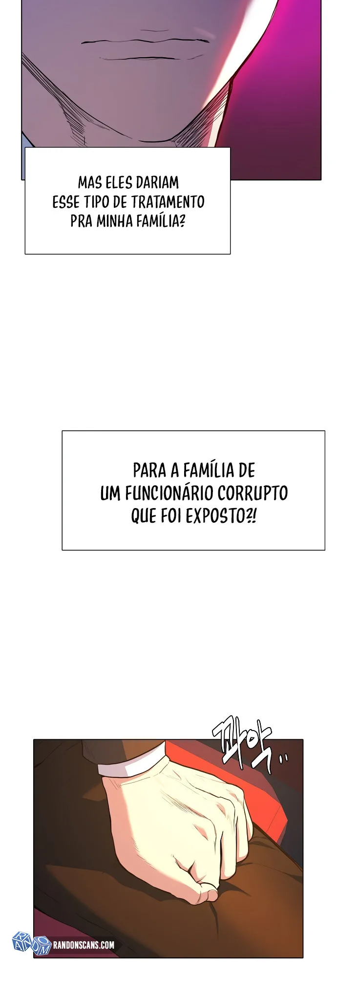 Reborn Rich Capítulo 1 Página 40