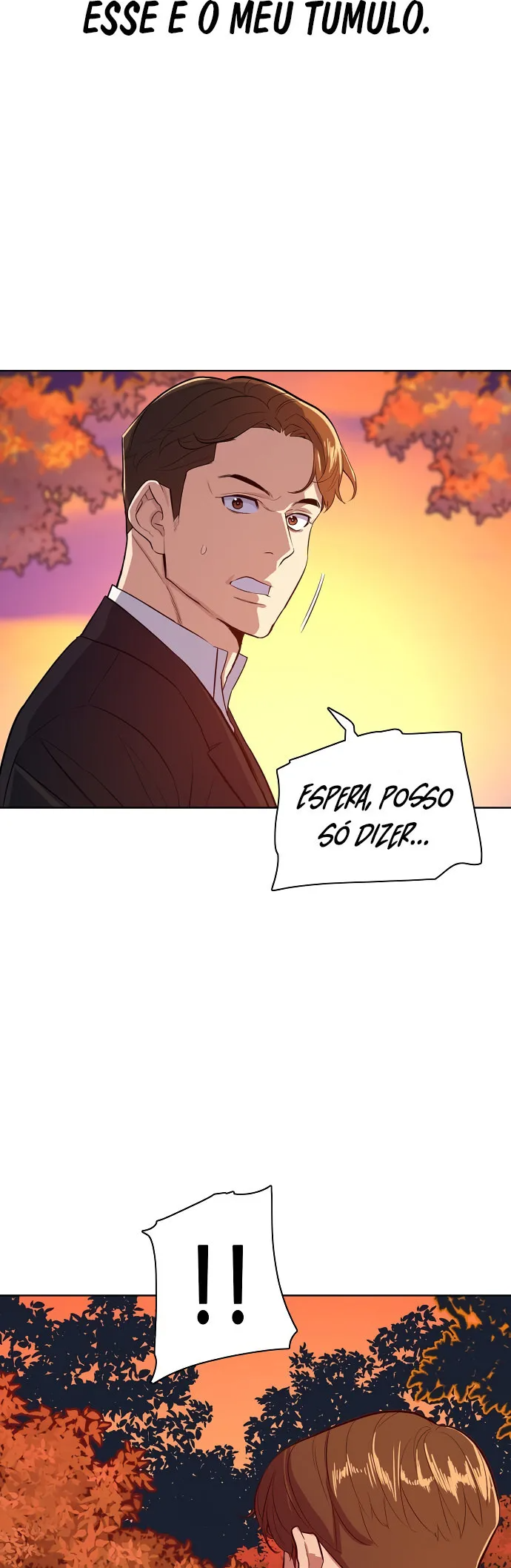 Reborn Rich Capítulo 1 Página 47