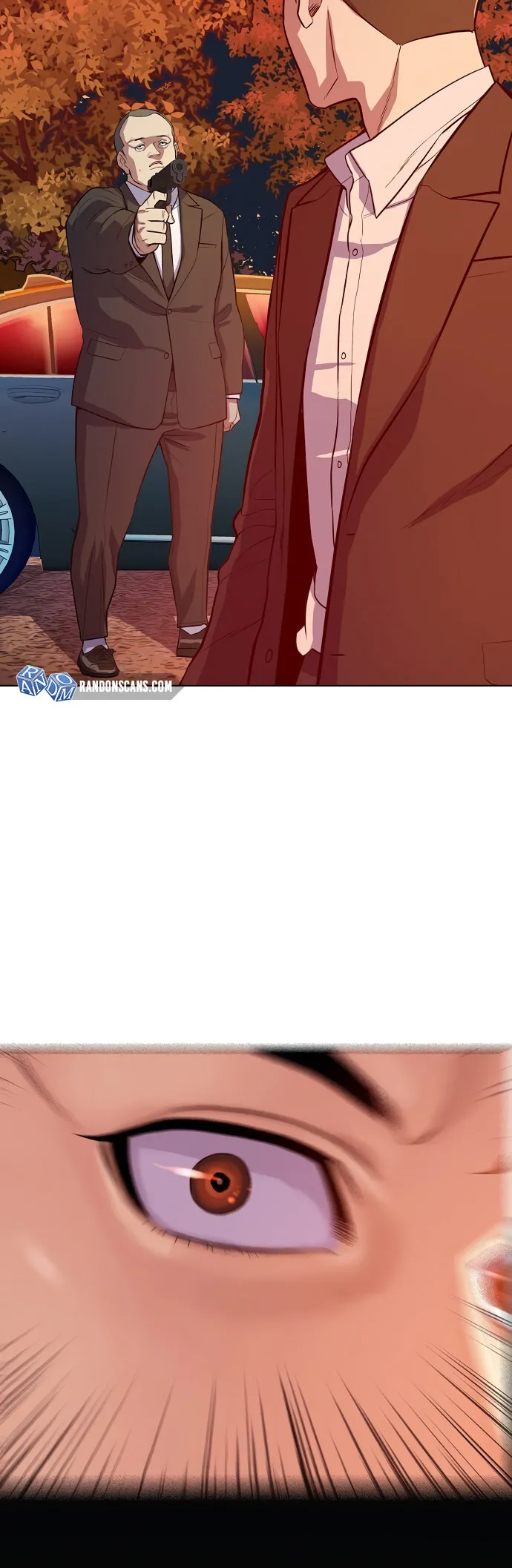Reborn Rich Capítulo 1 Página 48
