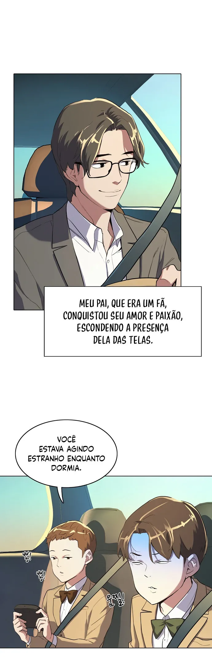 Reborn Rich Capítulo 1 Página 56
