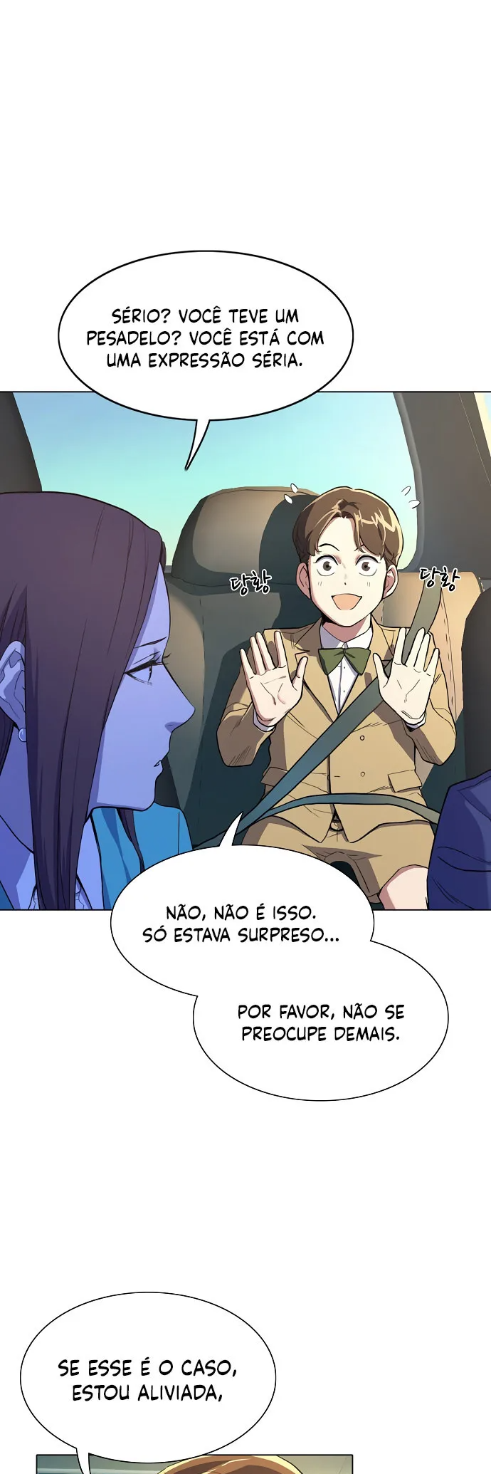 Reborn Rich Capítulo 1 Página 57