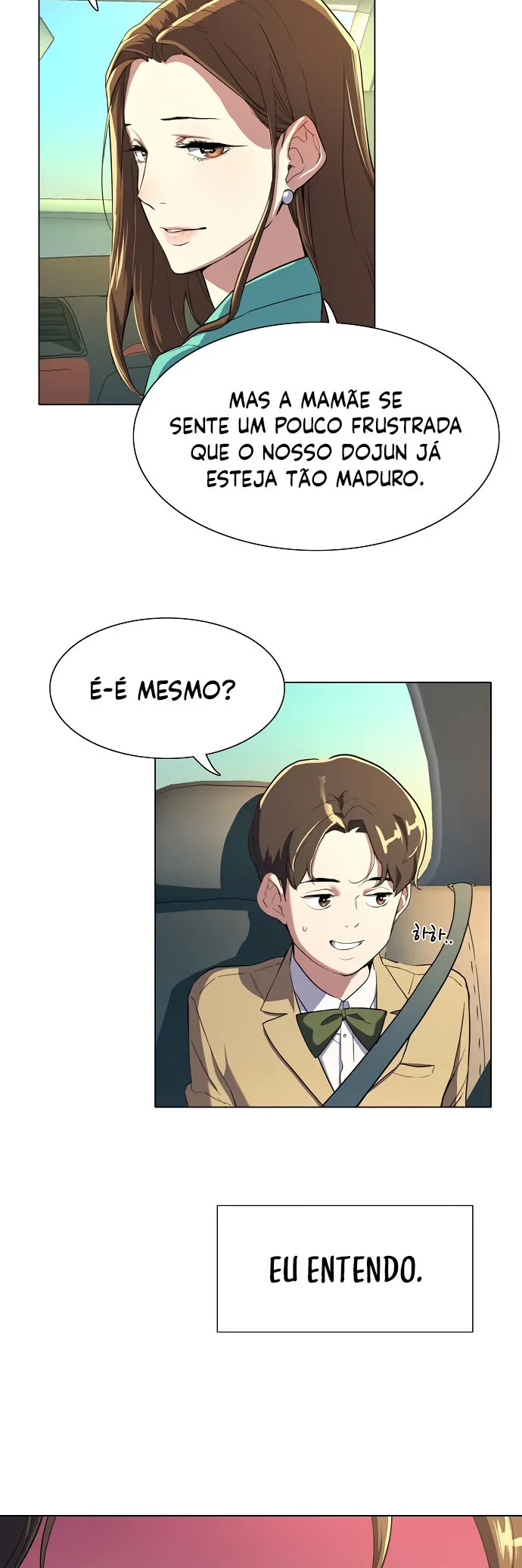 Reborn Rich Capítulo 1 Página 58