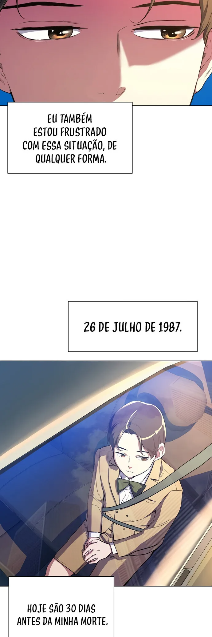 Reborn Rich Capítulo 1 Página 59
