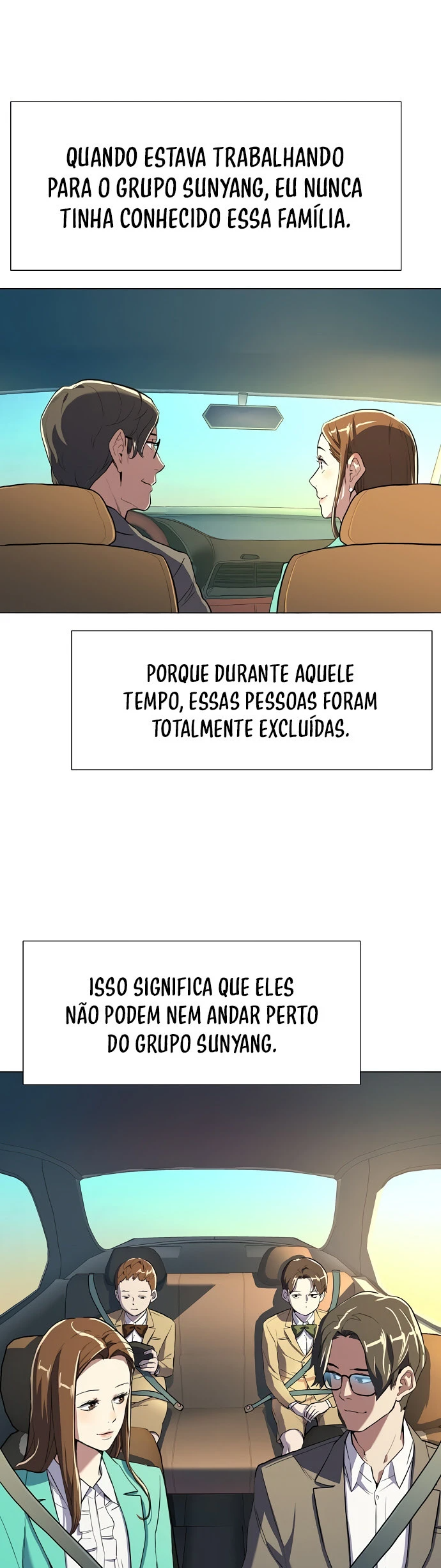 Reborn Rich Capítulo 1 Página 61