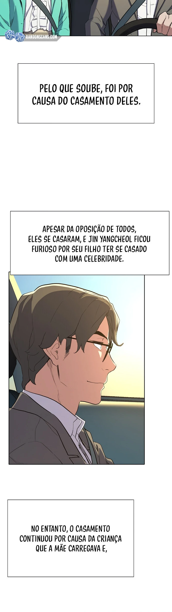 Reborn Rich Capítulo 1 Página 62
