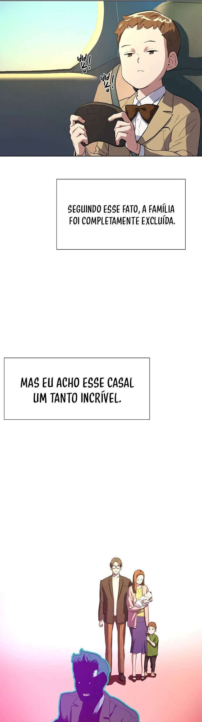 Reborn Rich Capítulo 1 Página 63