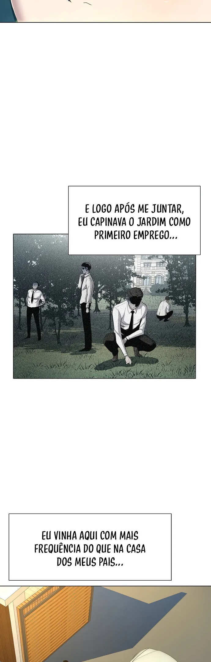 Reborn Rich Capítulo 1 Página 70