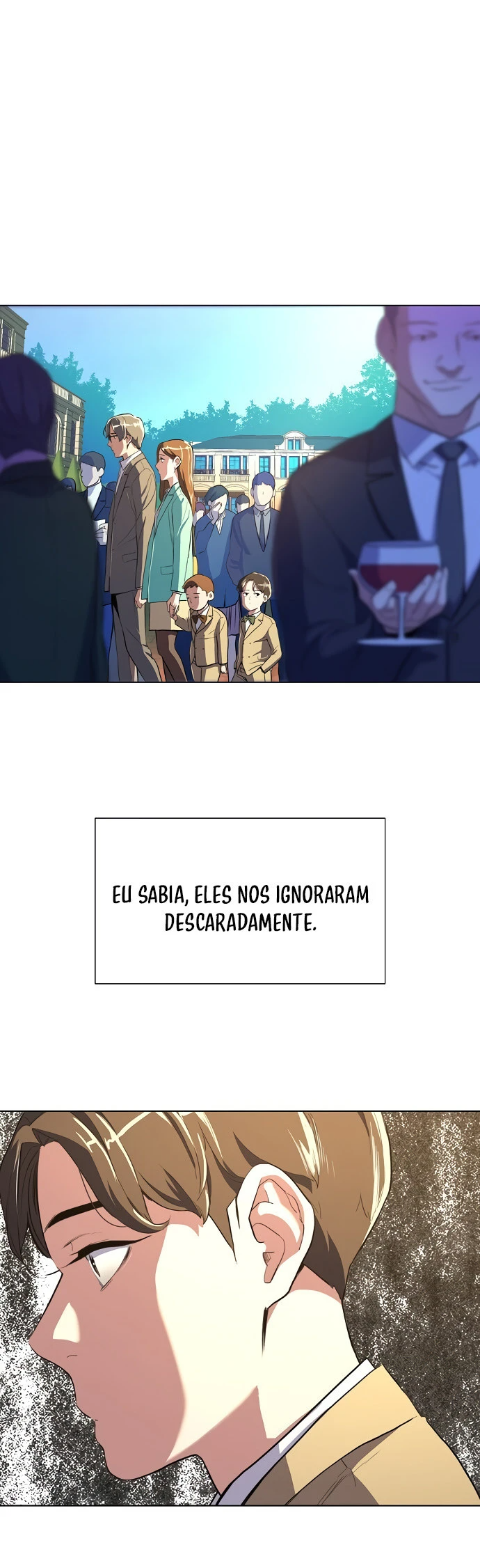 Reborn Rich Capítulo 1 Página 74
