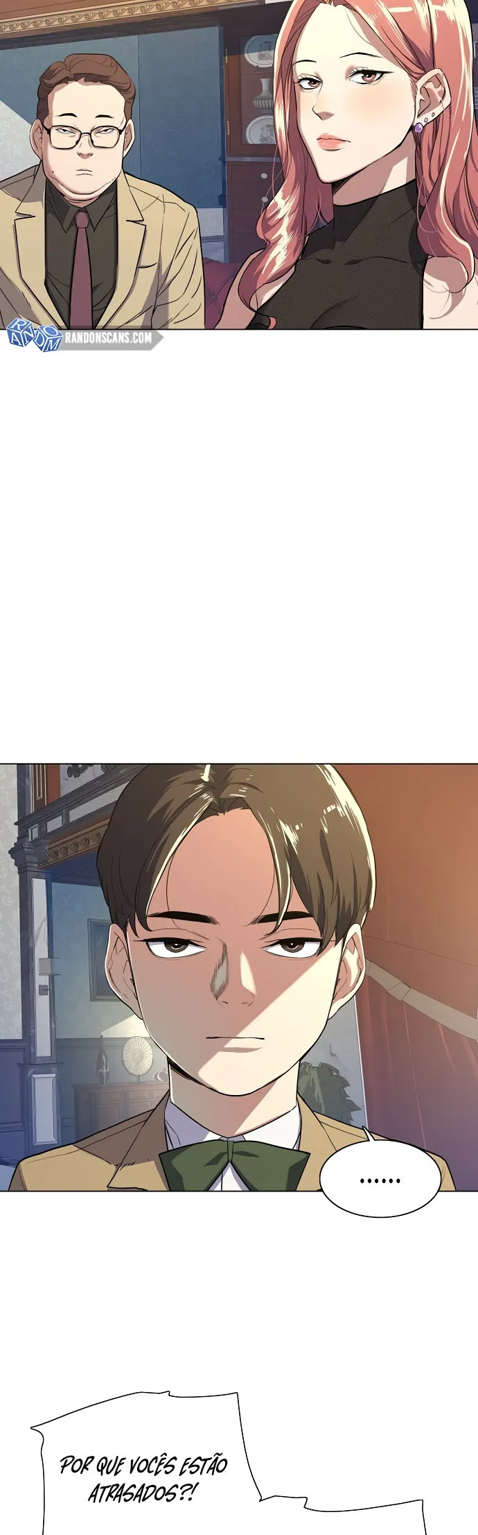 Reborn Rich Capítulo 1 Página 79