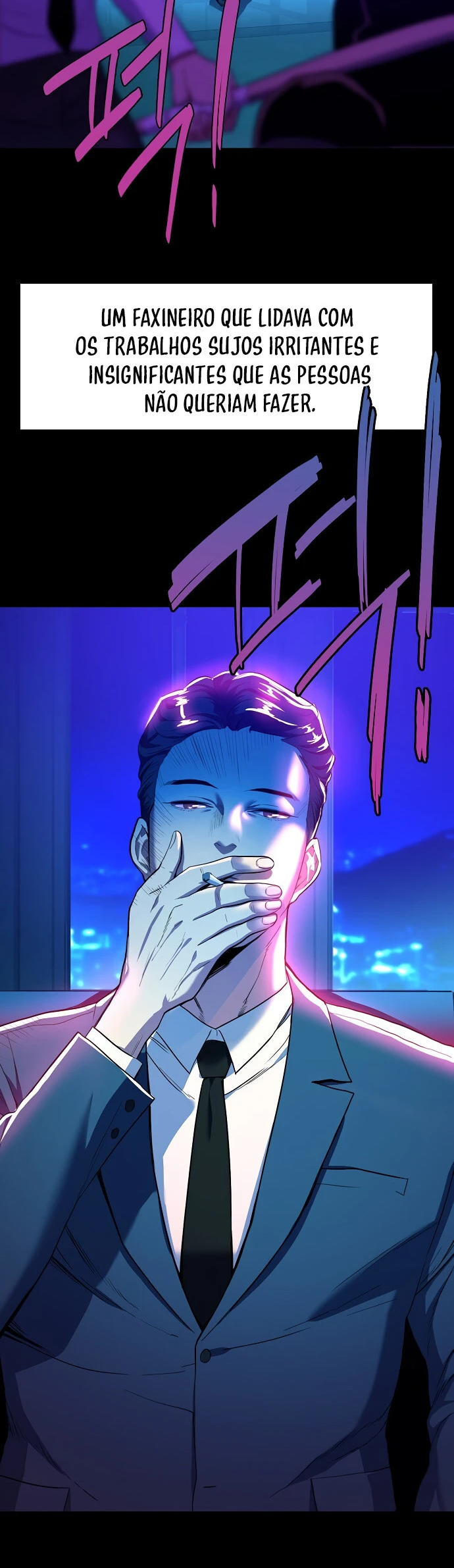 Reborn Rich Capítulo 1 Página 8