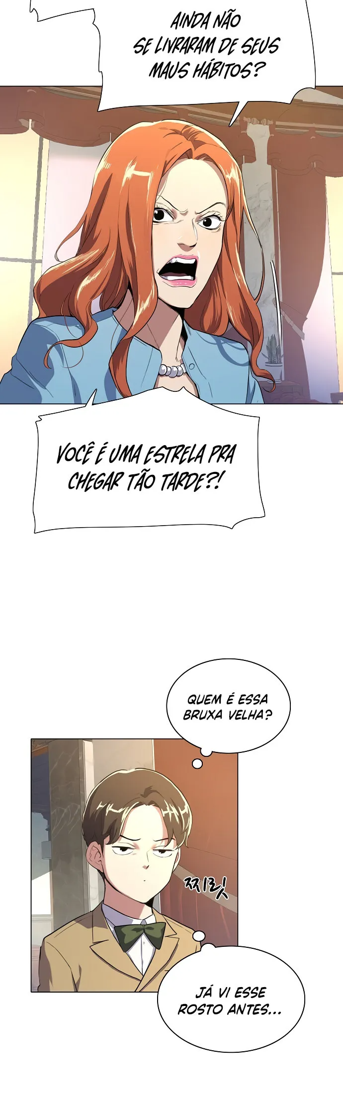 Reborn Rich Capítulo 1 Página 80
