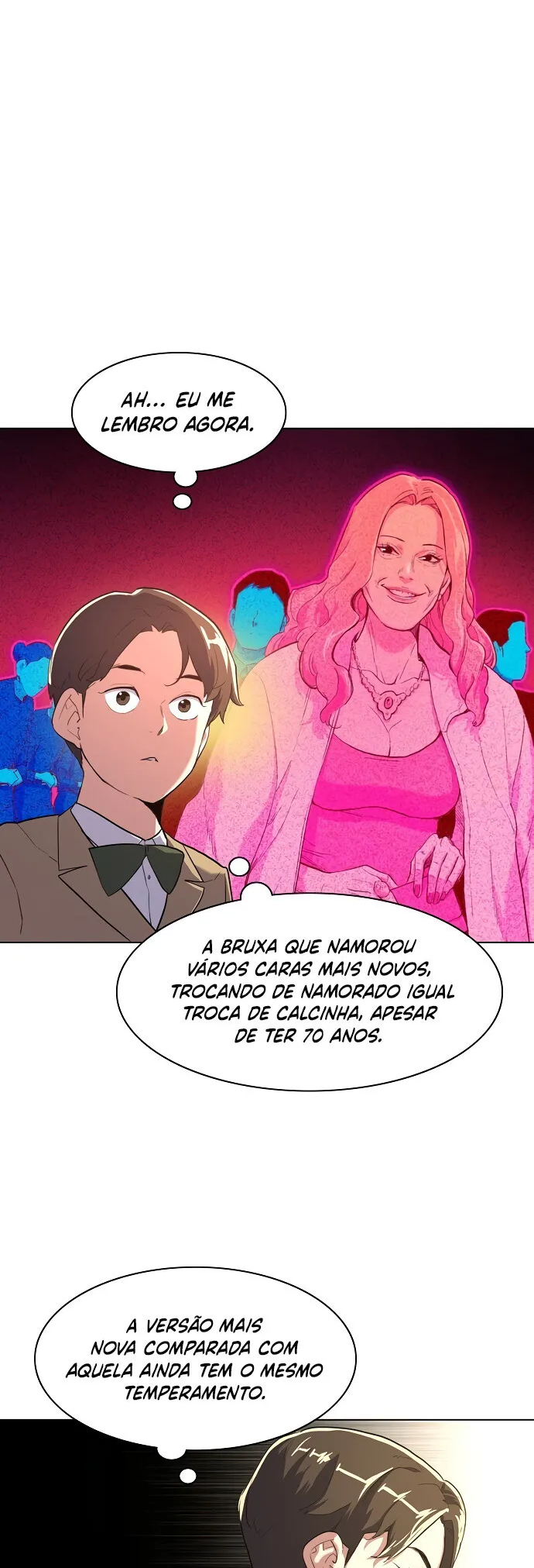 Reborn Rich Capítulo 1 Página 82