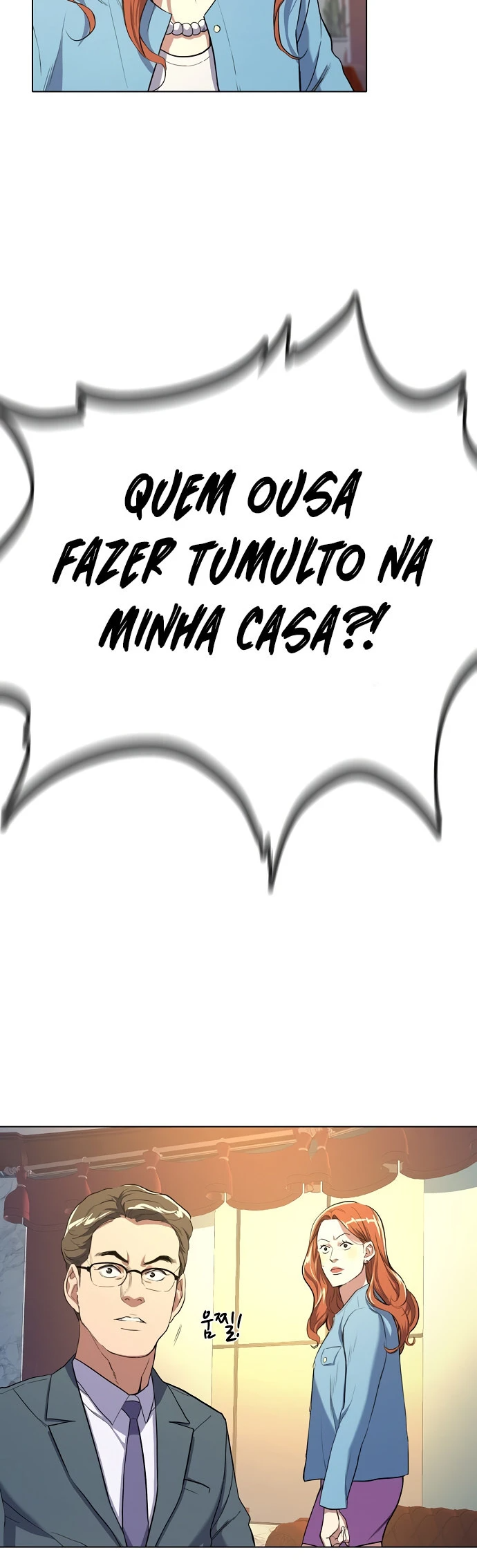 Reborn Rich Capítulo 1 Página 87