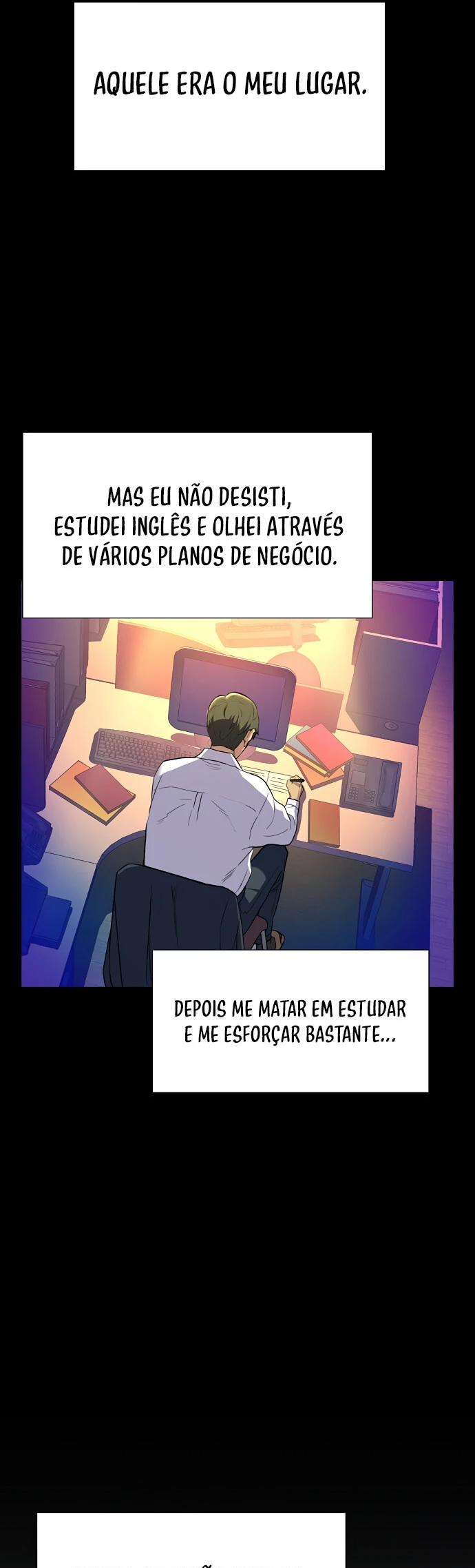 Reborn Rich Capítulo 1 Página 9