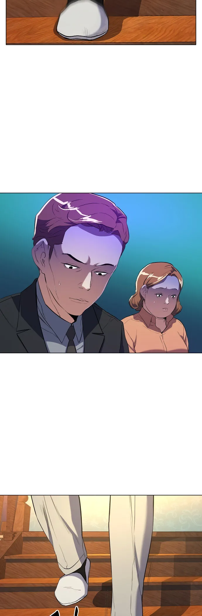 Reborn Rich Capítulo 1 Página 90