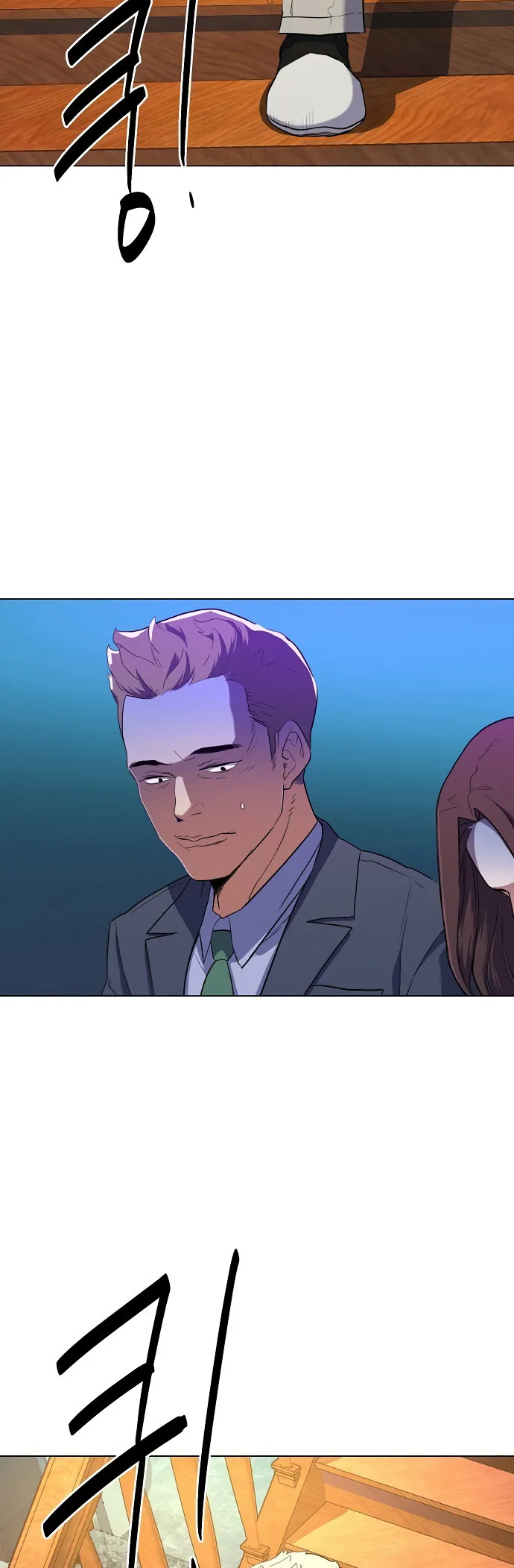 Reborn Rich Capítulo 1 Página 91