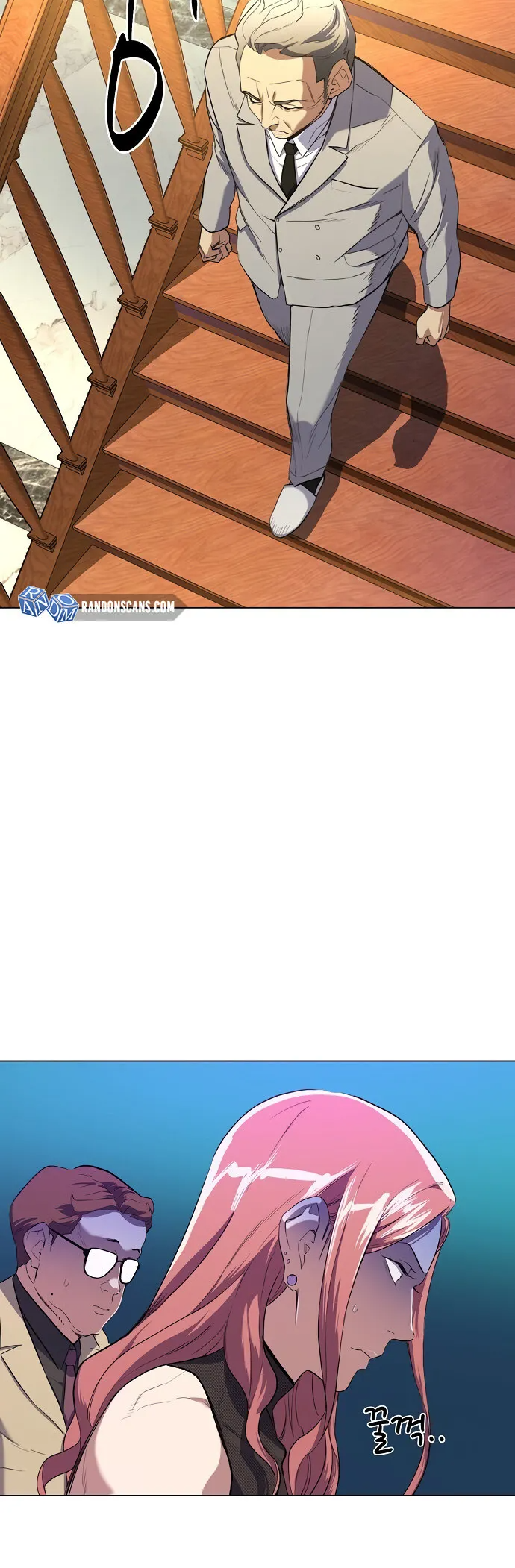 Reborn Rich Capítulo 1 Página 92