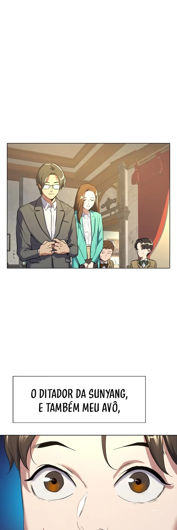 Reborn Rich Capítulo 1 Página 93