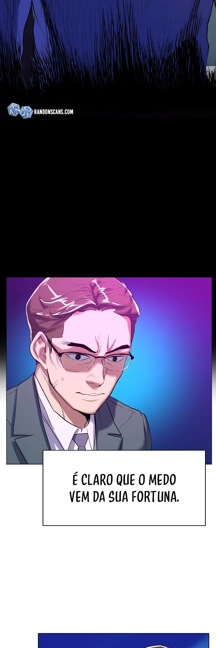 Reborn Rich Capítulo 1 Página 95