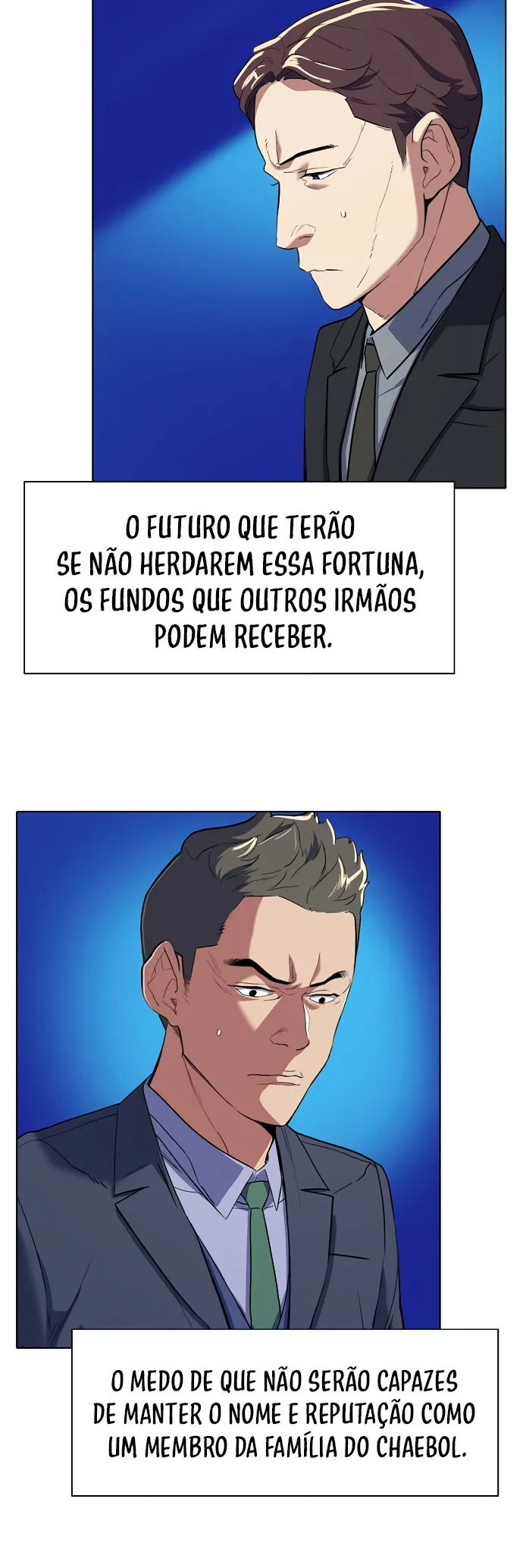 Reborn Rich Capítulo 1 Página 96