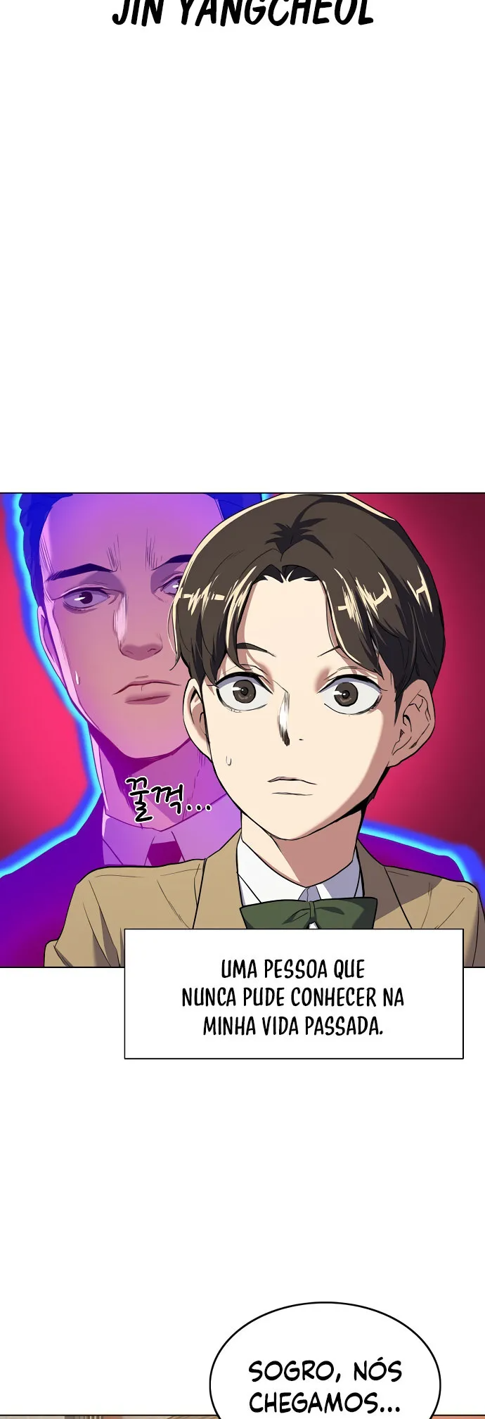 Reborn Rich Capítulo 1 Página 99