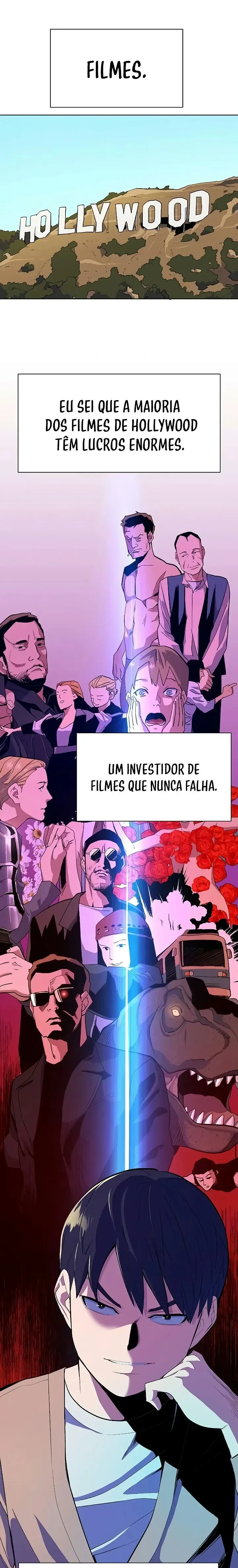 Reborn Rich Capítulo 10 Página 13