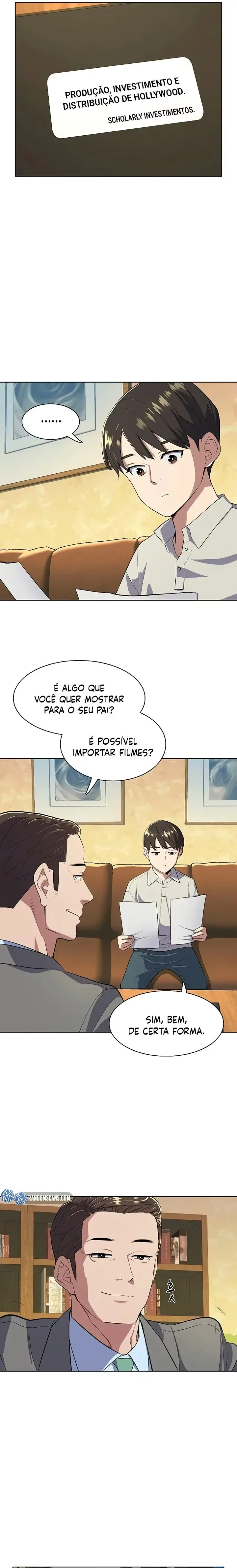 Reborn Rich Capítulo 10 Página 15