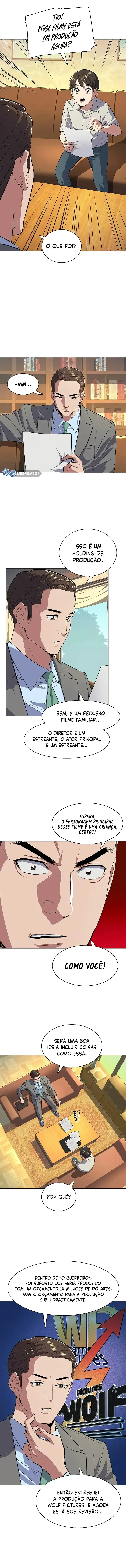 Reborn Rich Capítulo 10 Página 17