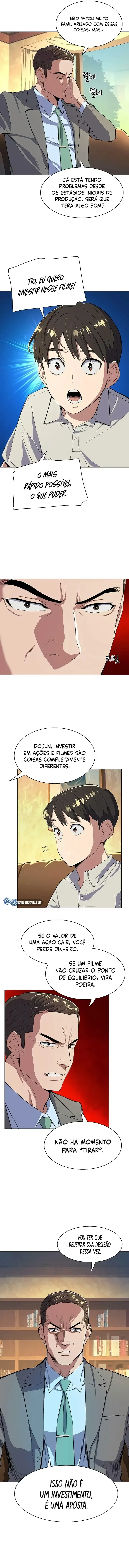 Reborn Rich Capítulo 10 Página 18