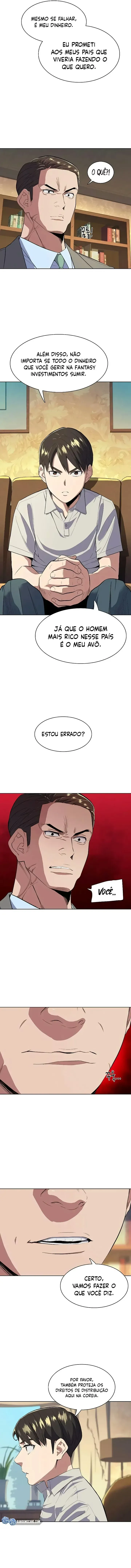 Reborn Rich Capítulo 10 Página 19