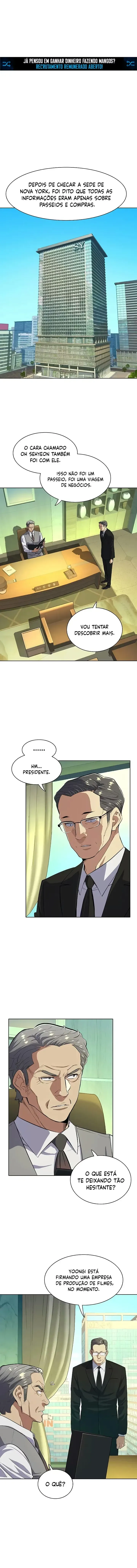 Reborn Rich Capítulo 10 Página 2