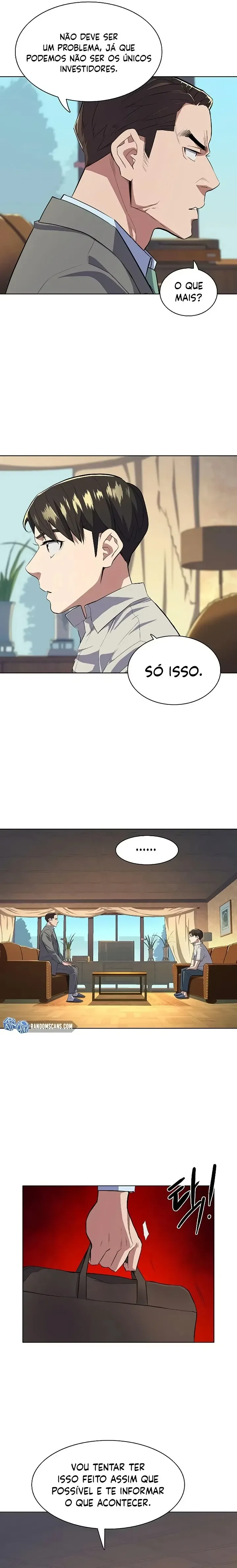 Reborn Rich Capítulo 10 Página 20