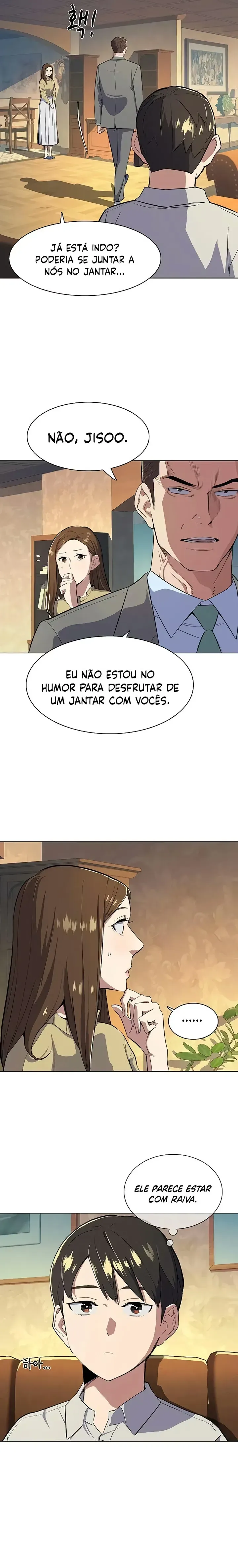 Reborn Rich Capítulo 10 Página 21