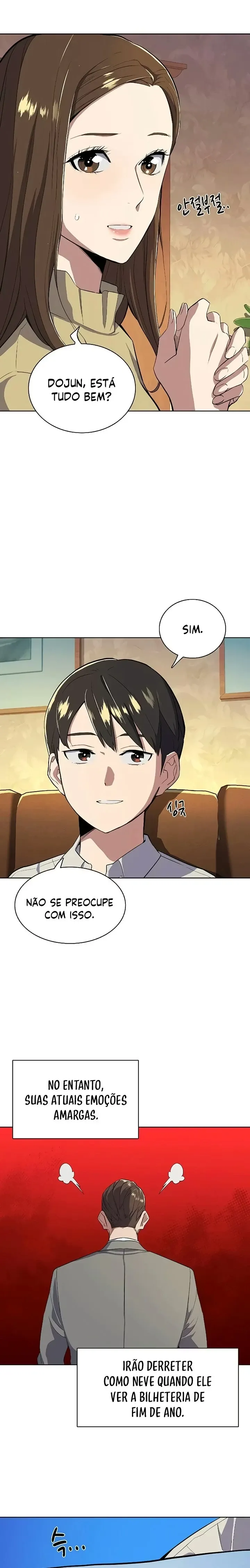 Reborn Rich Capítulo 10 Página 22