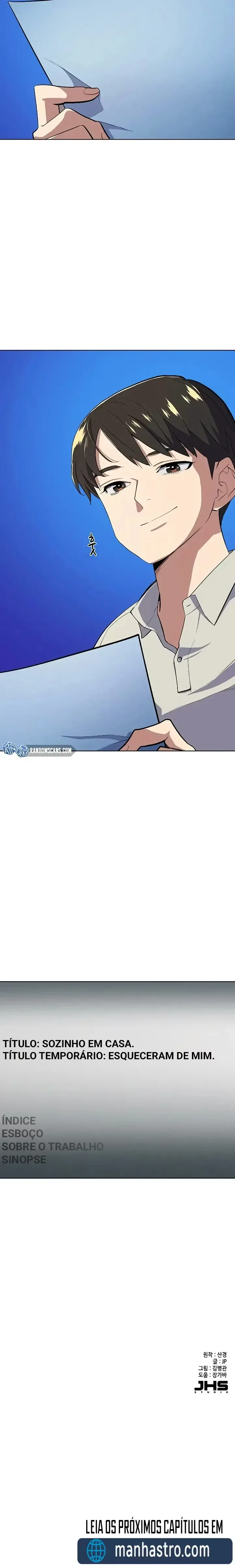 Reborn Rich Capítulo 10 Página 23
