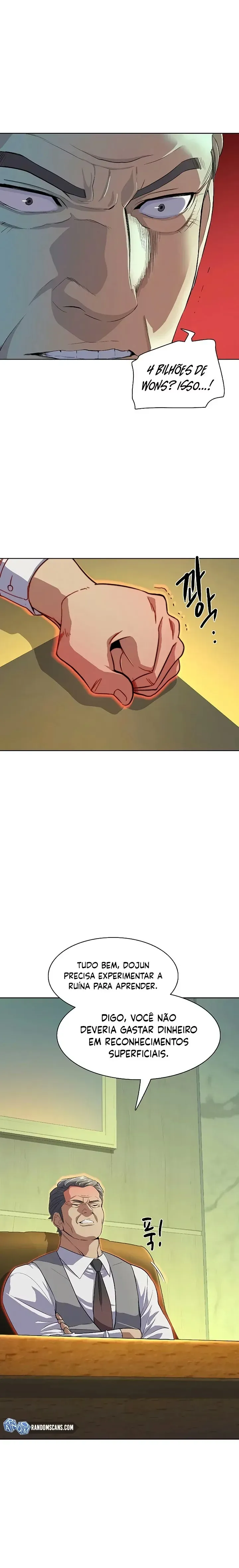 Reborn Rich Capítulo 10 Página 4