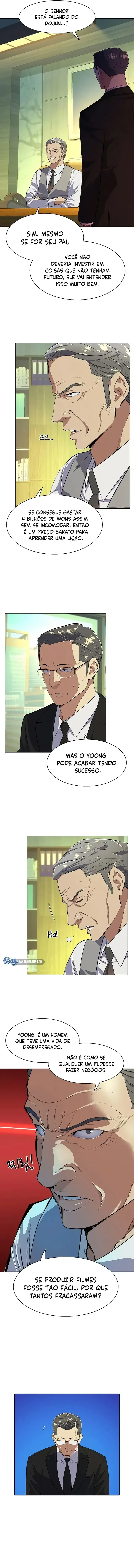 Reborn Rich Capítulo 10 Página 5