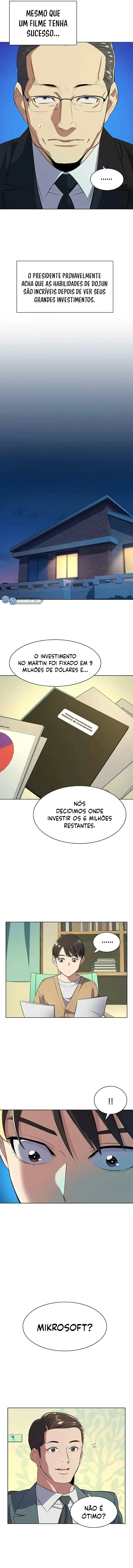 Reborn Rich Capítulo 10 Página 6