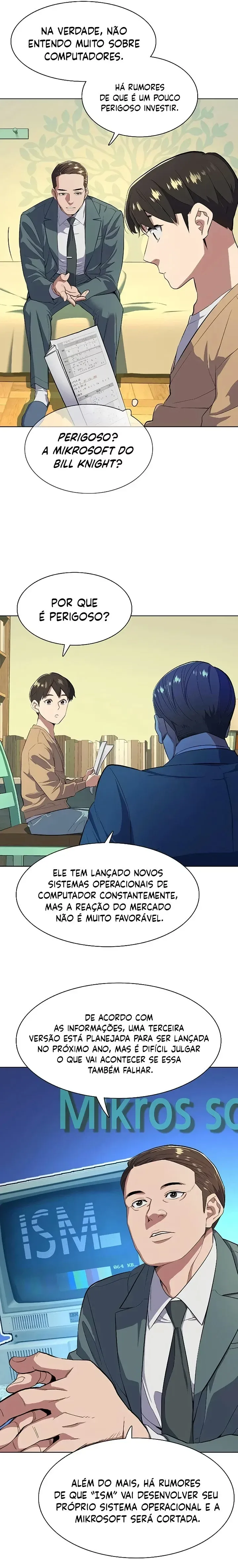 Reborn Rich Capítulo 10 Página 7
