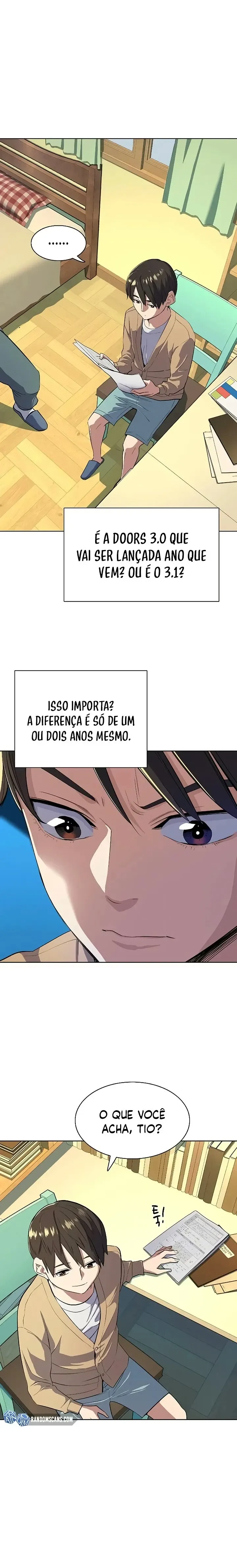 Reborn Rich Capítulo 10 Página 8