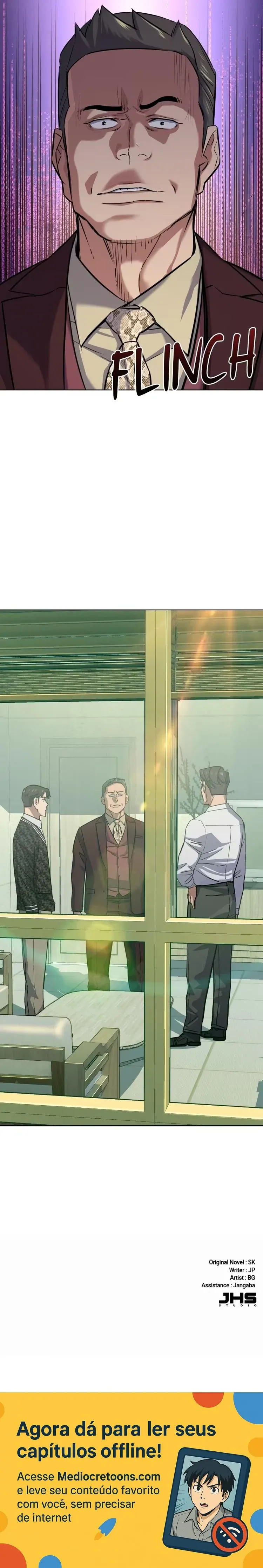 Reborn Rich Capítulo 103 Página 12