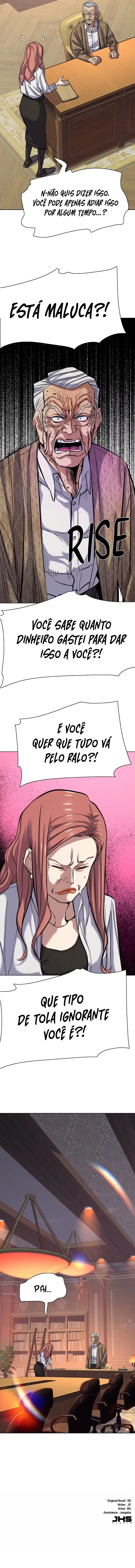 Reborn Rich Capítulo 108 Página 12