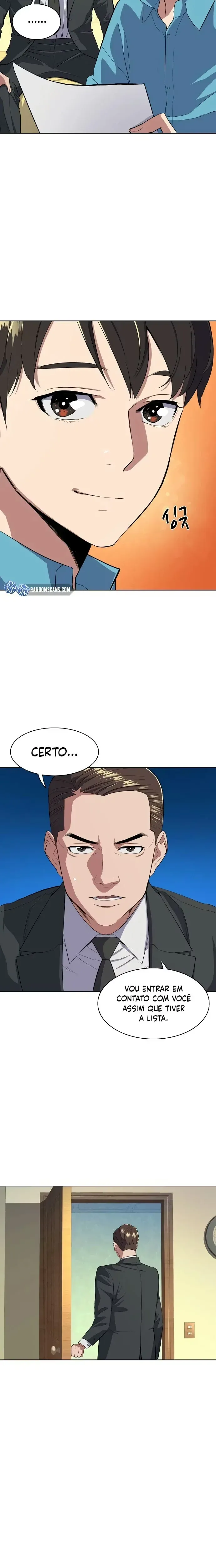 Reborn Rich Capítulo 11 Página 13