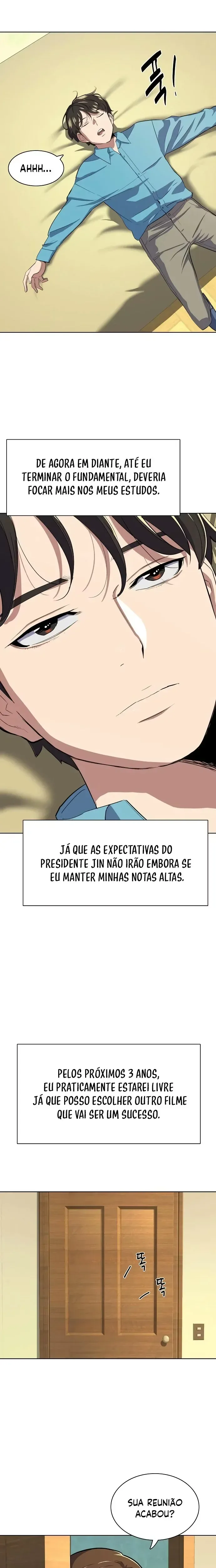 Reborn Rich Capítulo 11 Página 14