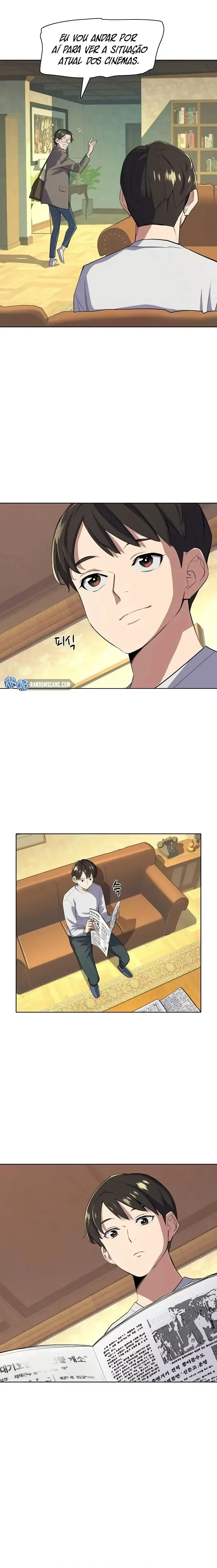 Reborn Rich Capítulo 11 Página 17