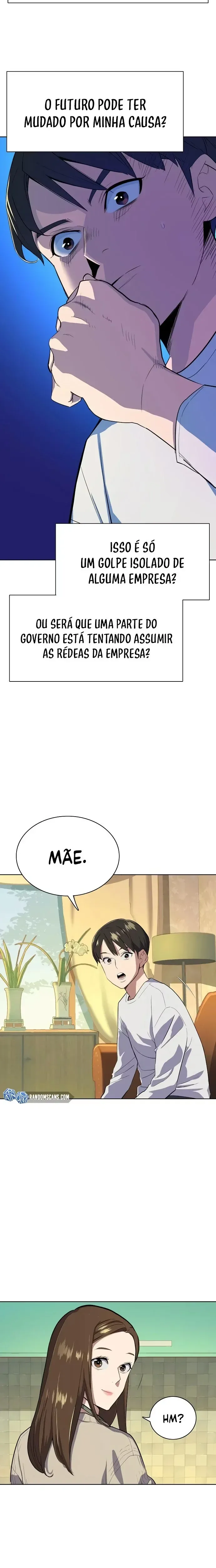 Reborn Rich Capítulo 11 Página 19