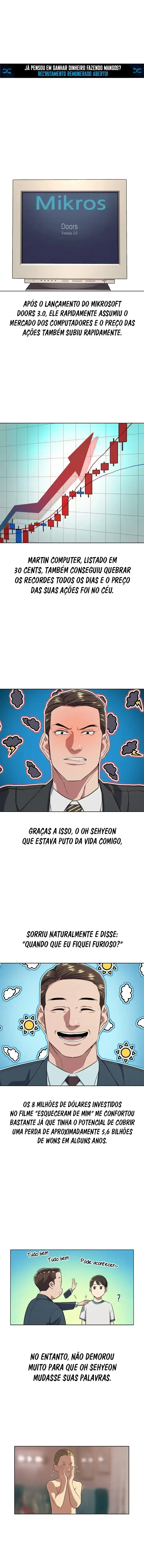 Reborn Rich Capítulo 11 Página 2